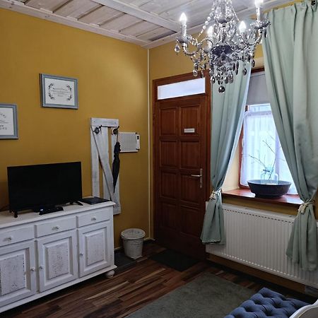 Videki Porta Hotel Herend Buitenkant foto