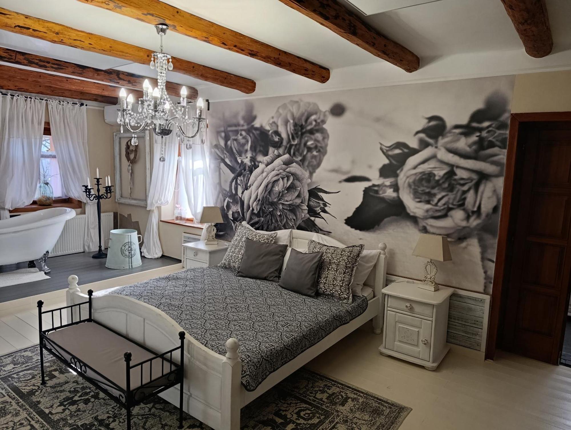 Videki Porta Hotel Herend Buitenkant foto