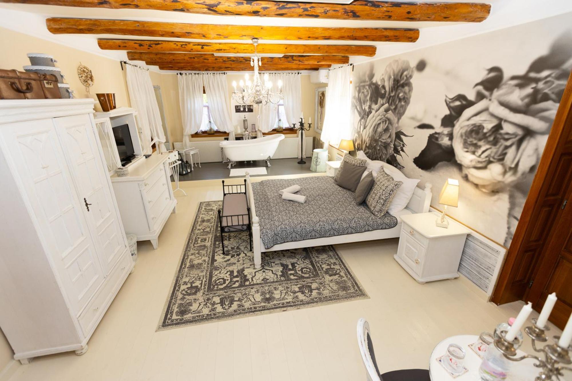 Videki Porta Hotel Herend Buitenkant foto
