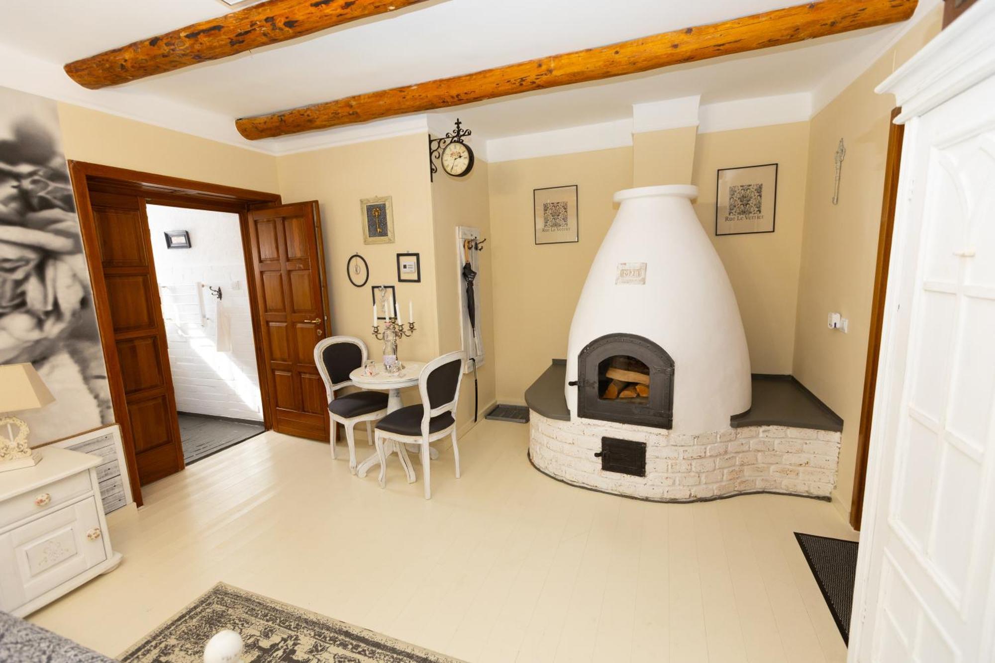 Videki Porta Hotel Herend Buitenkant foto