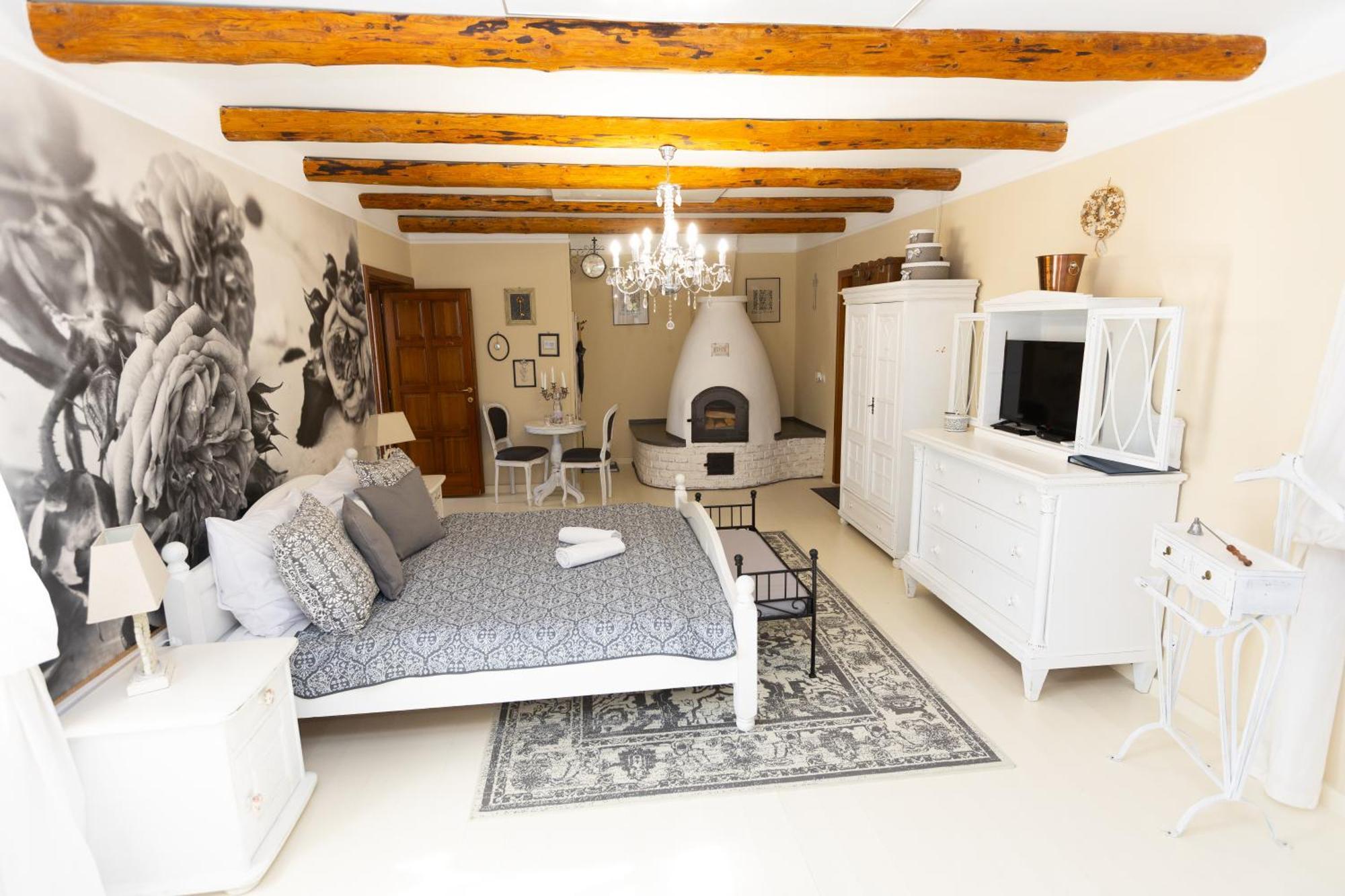 Videki Porta Hotel Herend Buitenkant foto