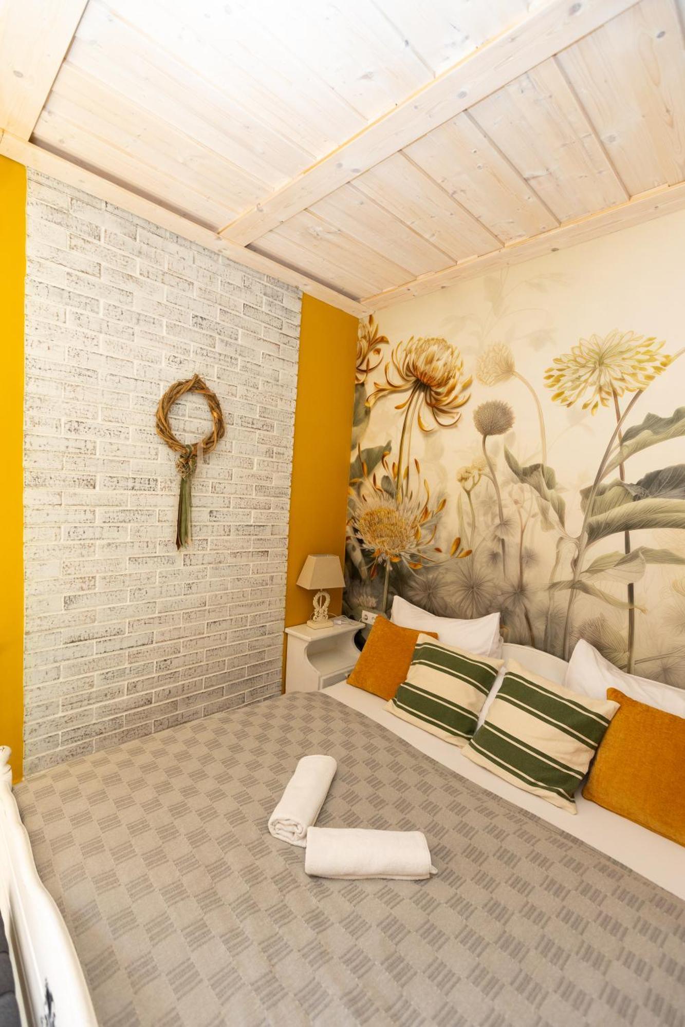 Videki Porta Hotel Herend Buitenkant foto
