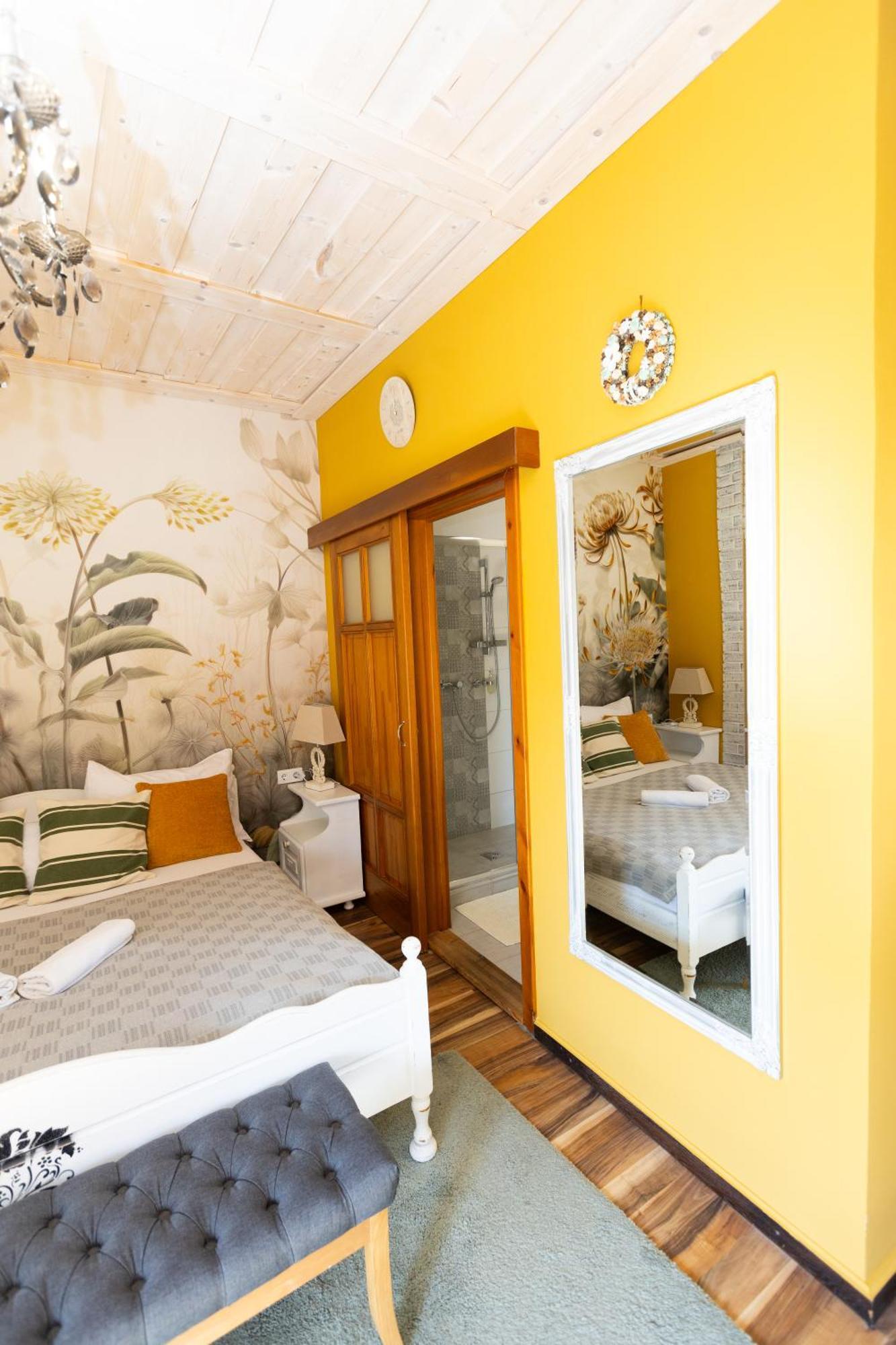 Videki Porta Hotel Herend Buitenkant foto