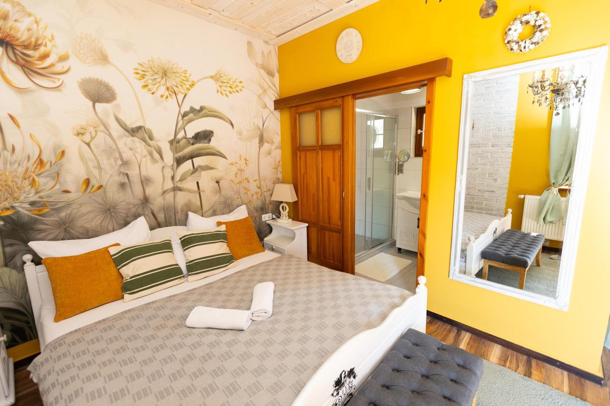 Videki Porta Hotel Herend Buitenkant foto